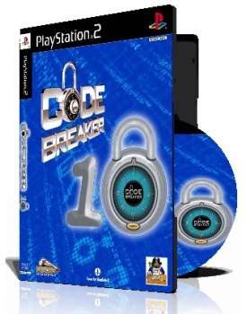 Code Breaker Version 10